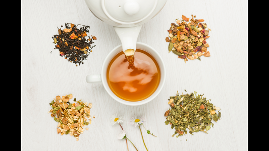 What Is A Tisane?