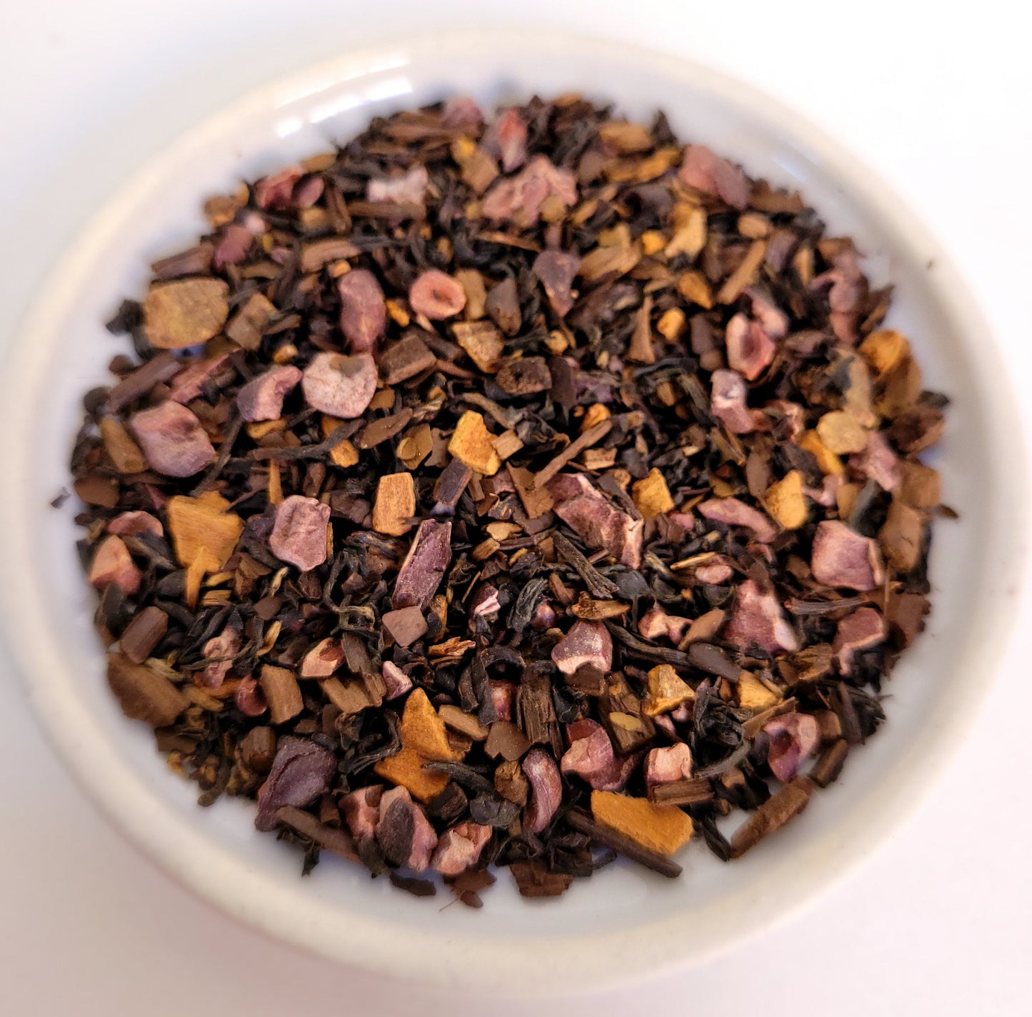 Constant Vigilance - Black Tea Blend