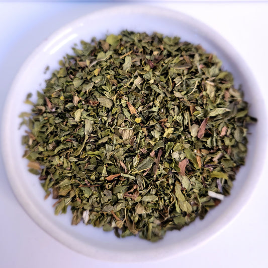 Spearmint - Herbal Tea
