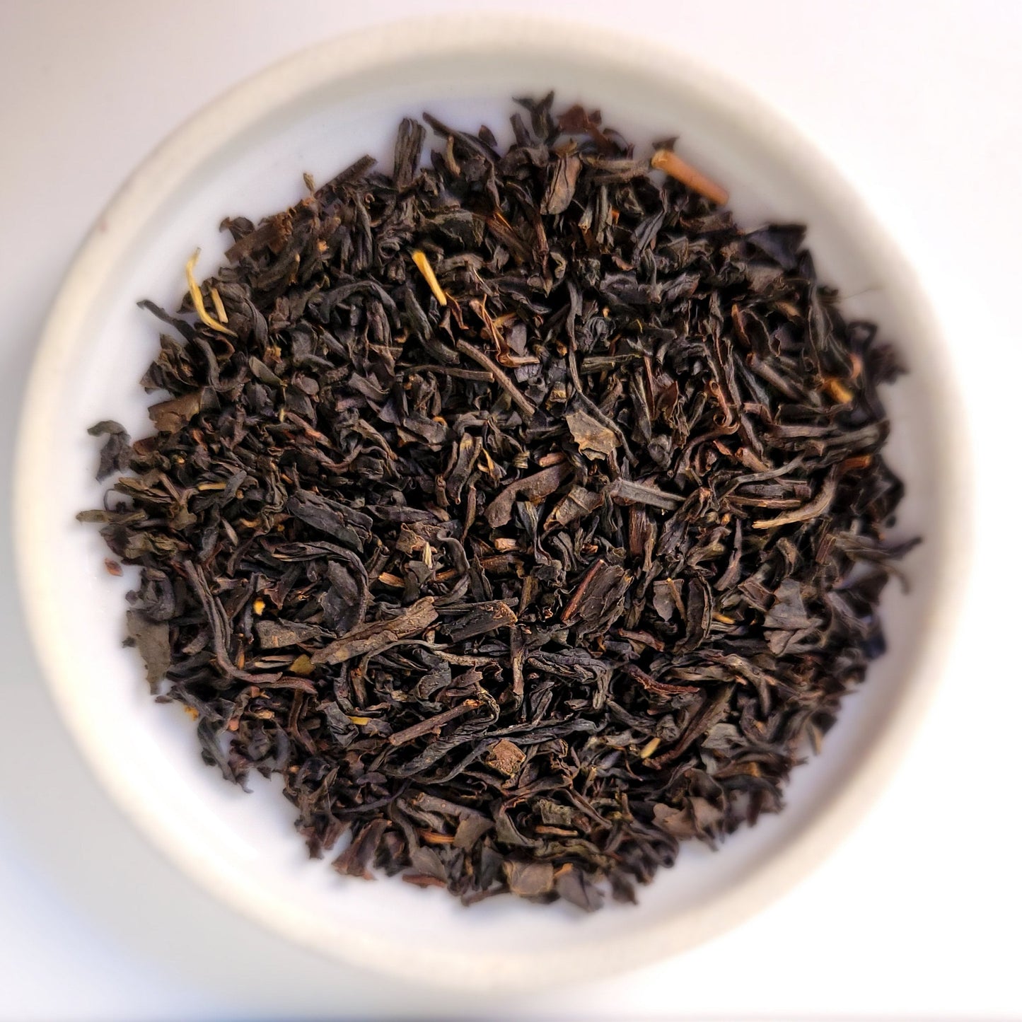 New Mexico Breakfast Blend - Black Tea Blend