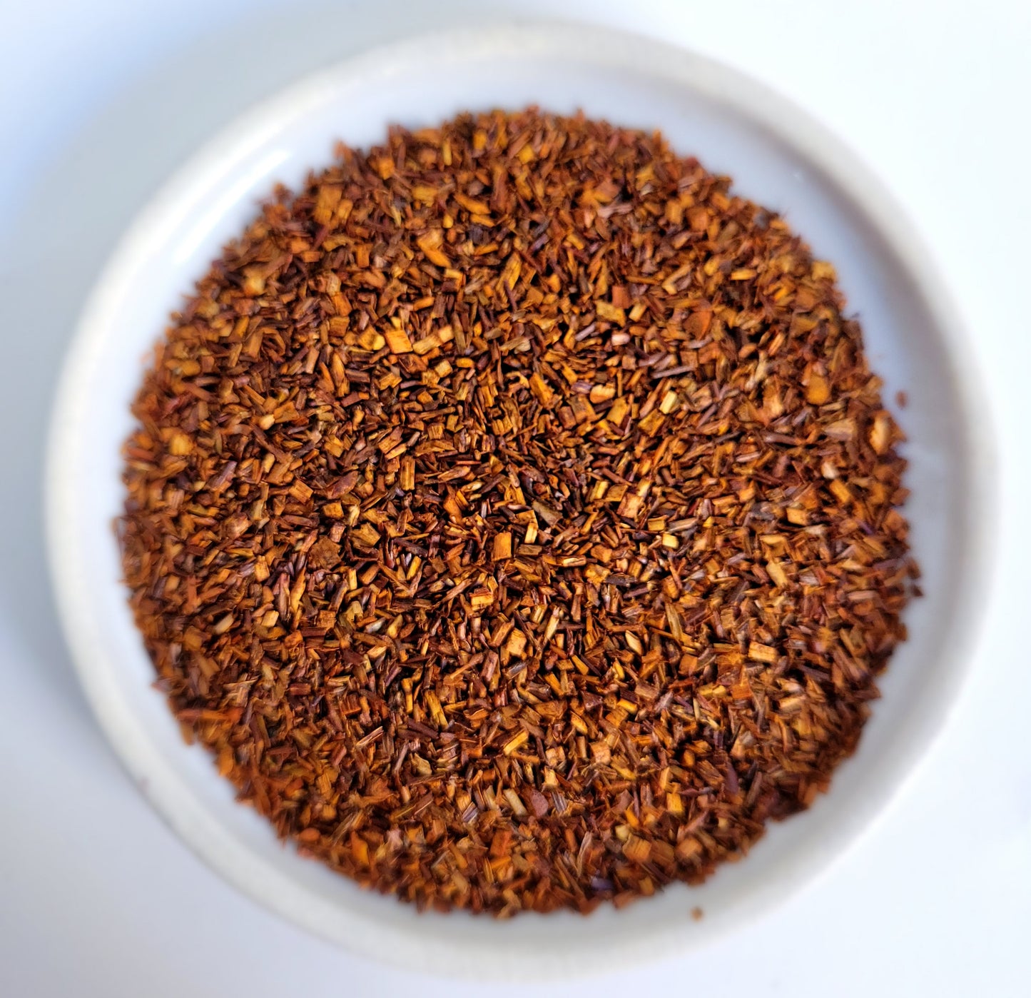 Red Rooibos - Herbal Tea