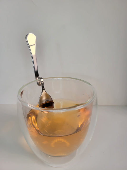 Hanging Tea Spoon