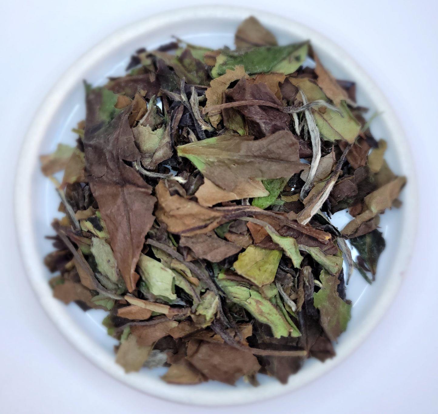 Sowmee White Tea