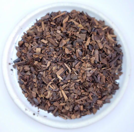 Roasted Yerba Mate - Herbal Tea