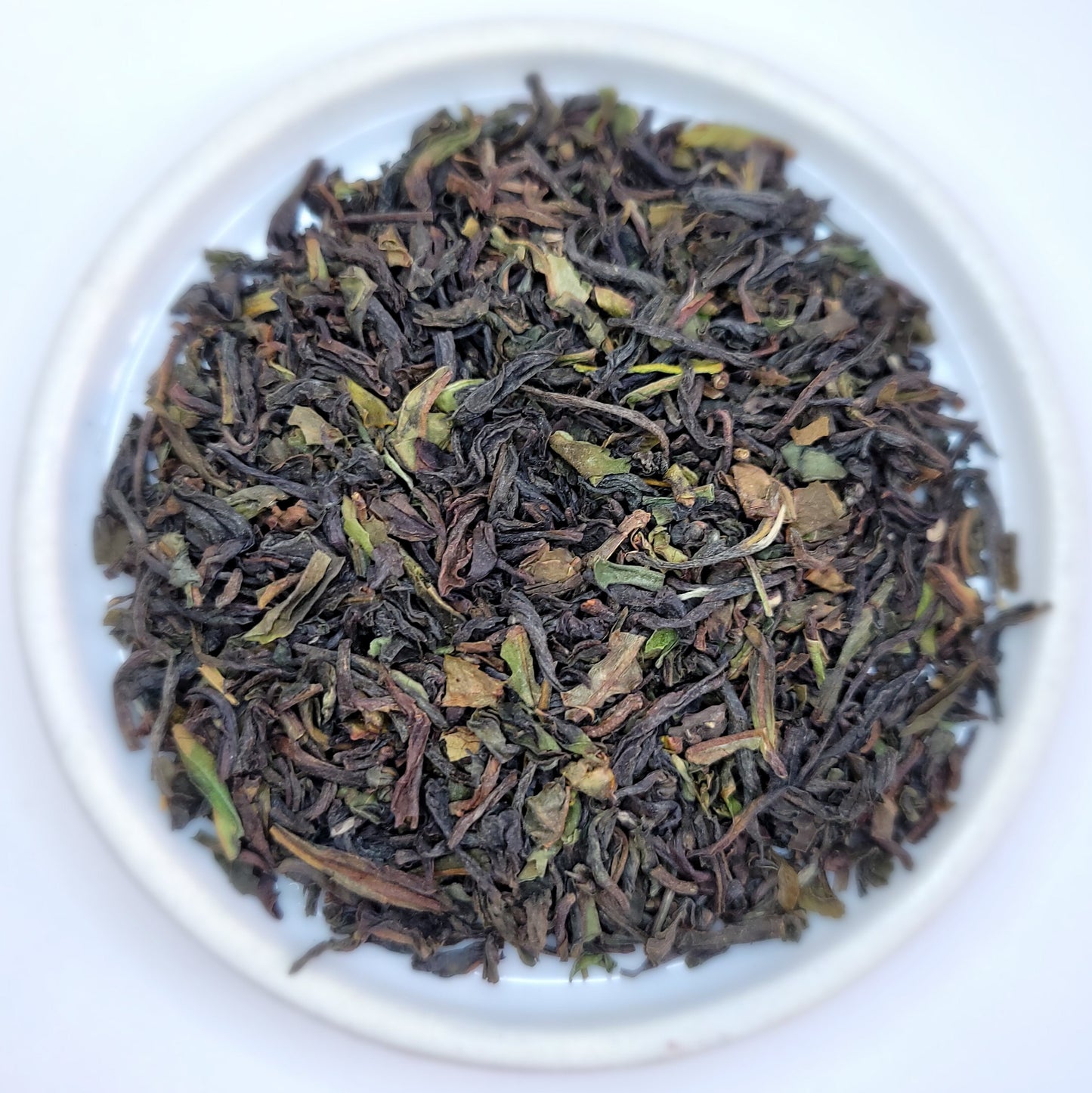 Mim Darjeeling - Black Tea