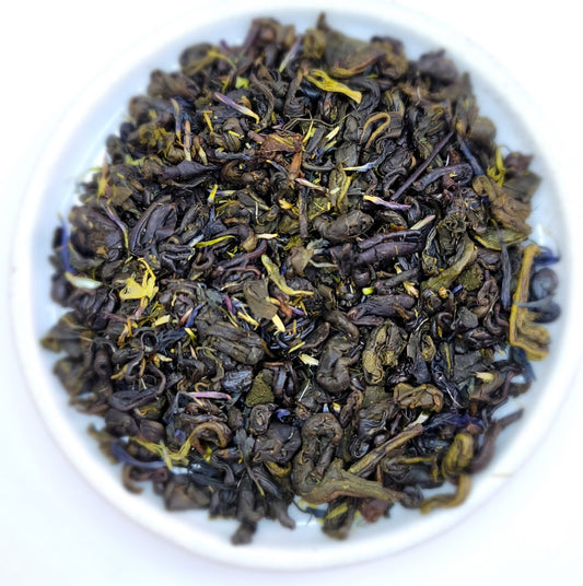 Earl Green - Flavored Green Tea
