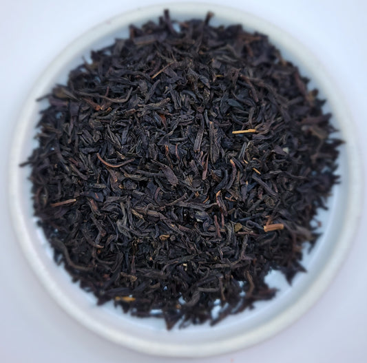 Panda Keemun - Black Tea