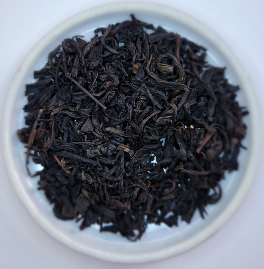 Lapsang Souchong - Black Tea