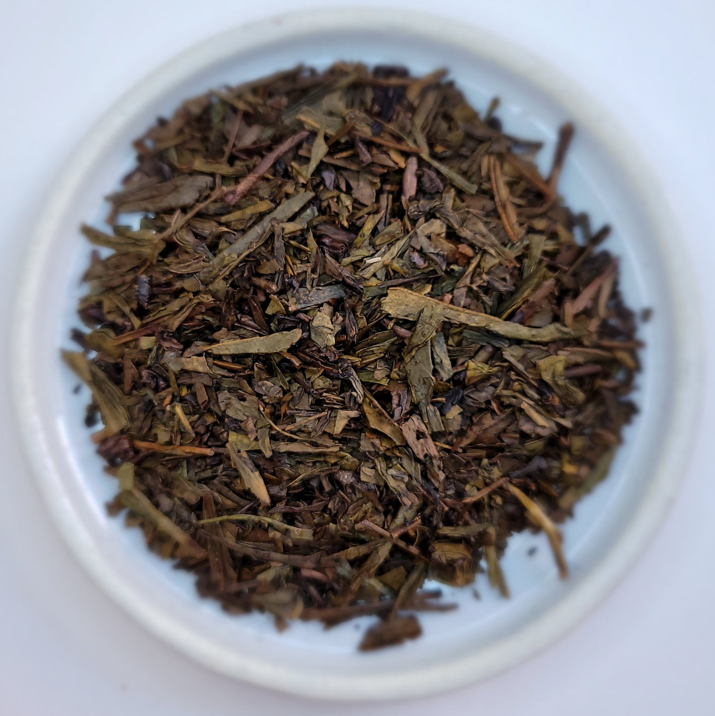 Japanese Hojicha Green Tea