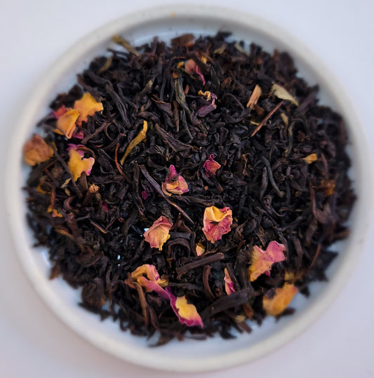 Emperor's Choice - Black Tea Blend
