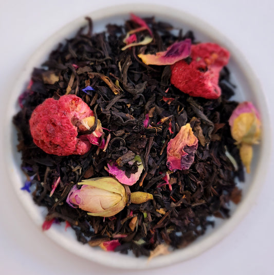 Red Queen - Oolong Tea Blend
