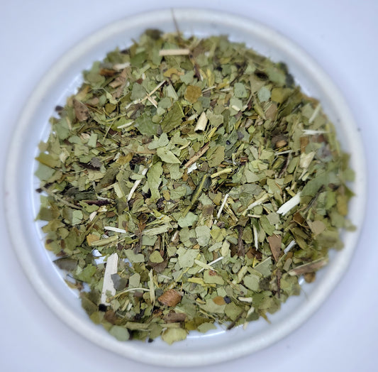 Yerba Mate - Herbal Tea