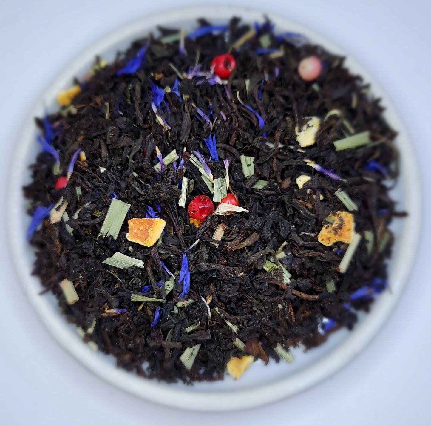 Catherine The Great - Russian Earl Grey - Flavored Black tea