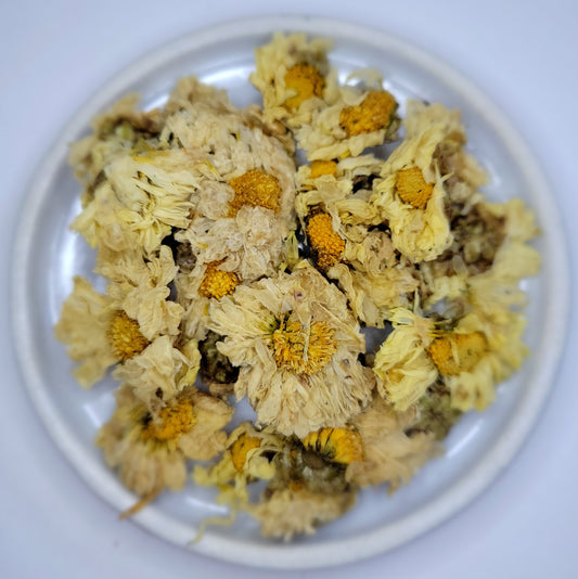 Chrysanthemum Herbal Tea