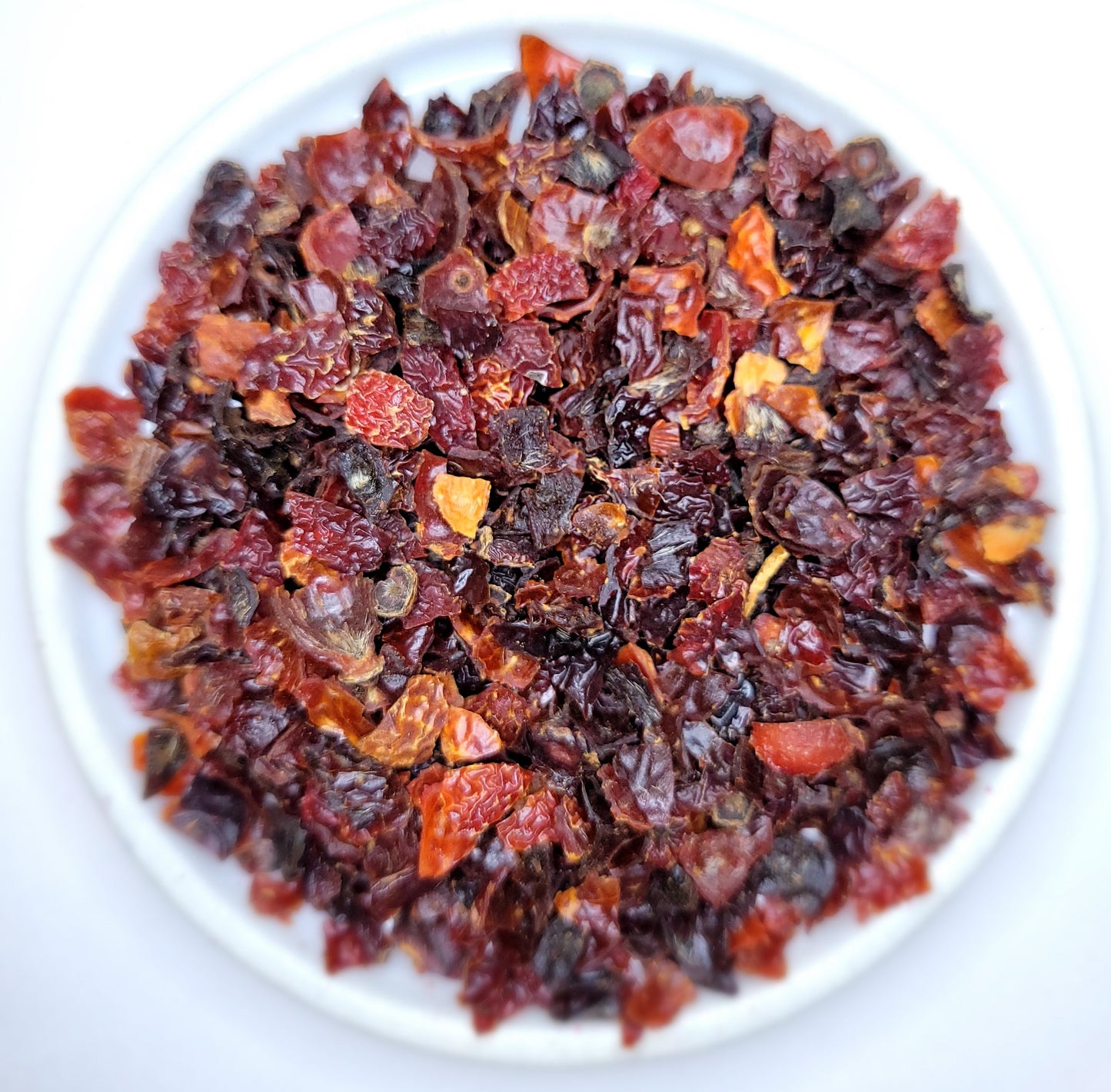 Rose Hips - Herbal Tea