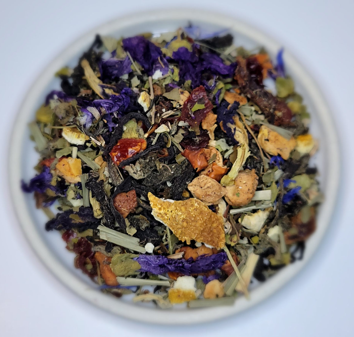 Beltane Beauty - Herbal Tea Blend
