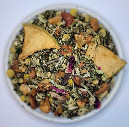 Talisman - Herbal Tea Blend