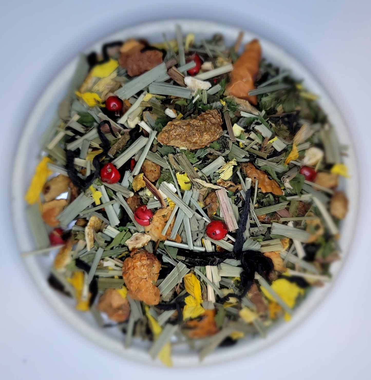 Breath of the Wild - Herbal Tea Blend