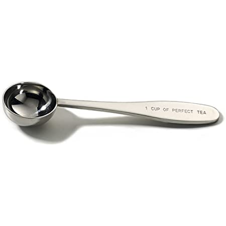 One Cup Of Perfect Tea Spoon