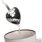 Heart Shaped Infuser Spoon